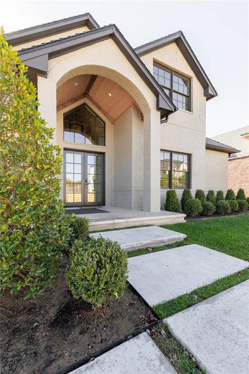 Welcome to 1108 Cumberland Court—a statement of luxury living in the heart of Nichols Hills, where timeless sophistication meets modern comfort. This expansive 5-bedroom, 5.5-bath residence offers an exceptional blend of grand scale and thoughtful design, ideal for both elegant entertaining and relaxed everyday life. Soaring ceilings and spacious interiors set the stage as you enter the main level, where an inviting open-concept layout seamlessly connects the living, dining, and kitchen areas. The chef’s kitchen impresses with abundant storage, premium appliances, and generous prep space—perfect for hosting gatherings or enjoying quiet evenings at home. Multiple fireplaces throughout the home add warmth and ambiance, enhancing the home's inviting atmosphere.Upstairs, you’ll find three additional, beautifully appointed bedrooms along with a second living area, offering flexibility and privacy for family members or guests. Set within one of Nichols Hills’ most coveted location, this property stands out, delivering a sense of exclusivity and presence. An electronic gate ensures privacy and security, while the expansive front porch provides a serene setting for outdoor living and relaxation.Just steps from Nichols Hills Plaza, Whole Foods, and Classen Curve, this remarkable residence embodies the pinnacle of Nichols Hills luxury—combining comfort, convenience, concierge services, and refined style in one exceptional address. Don’t miss the opportunity to make this prestigious home your own.