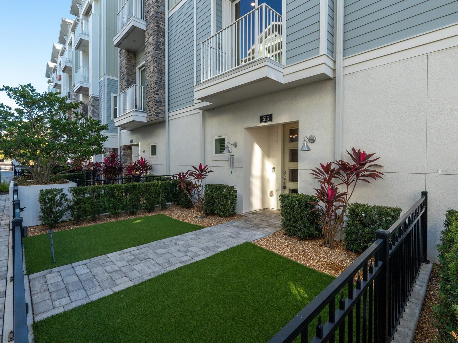 516 Laurel Park Drive