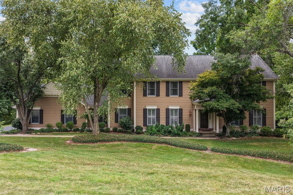 13314 Tree Top View Court