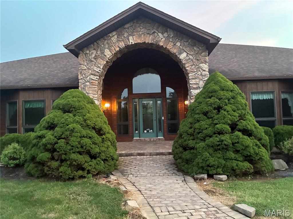 58079 Dow Trail