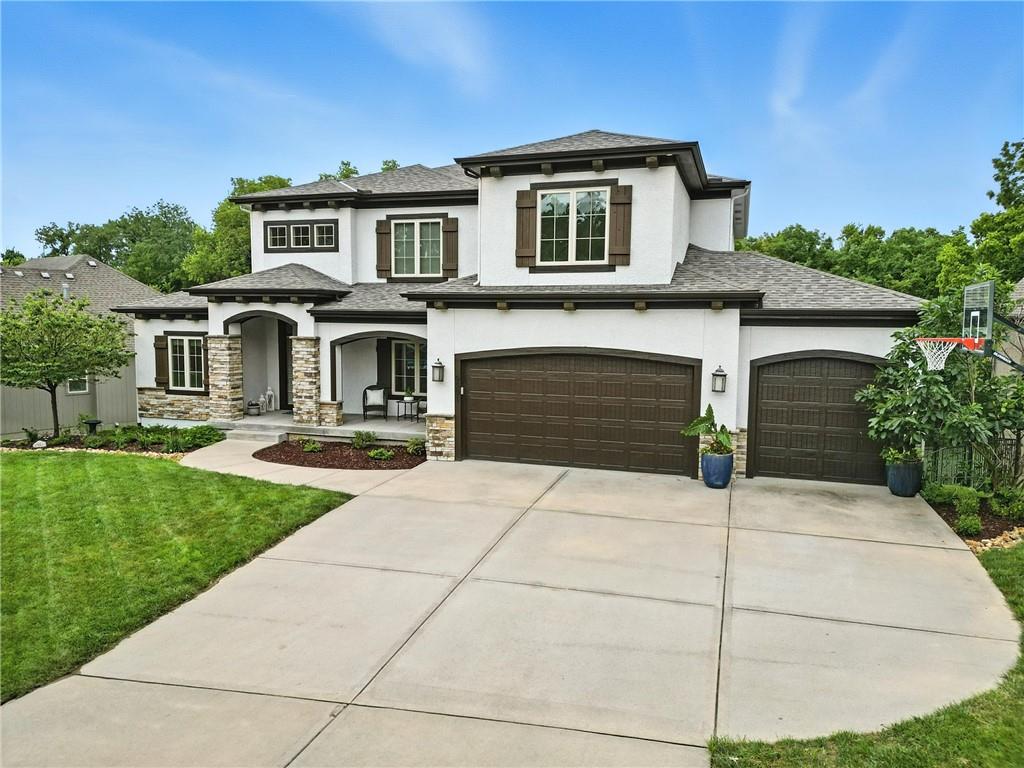 9501 NE 93rd Terrace