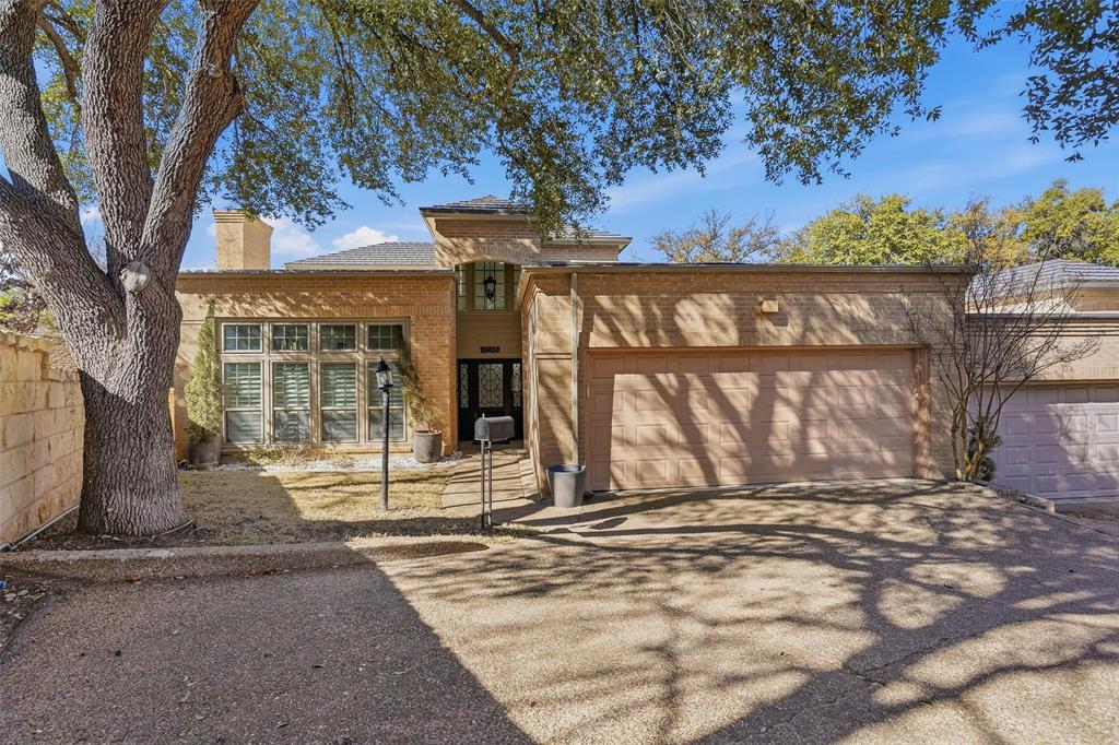 4548 Overton Terrace Court