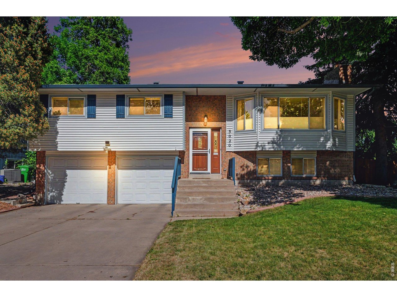 3020 Eagle Dr