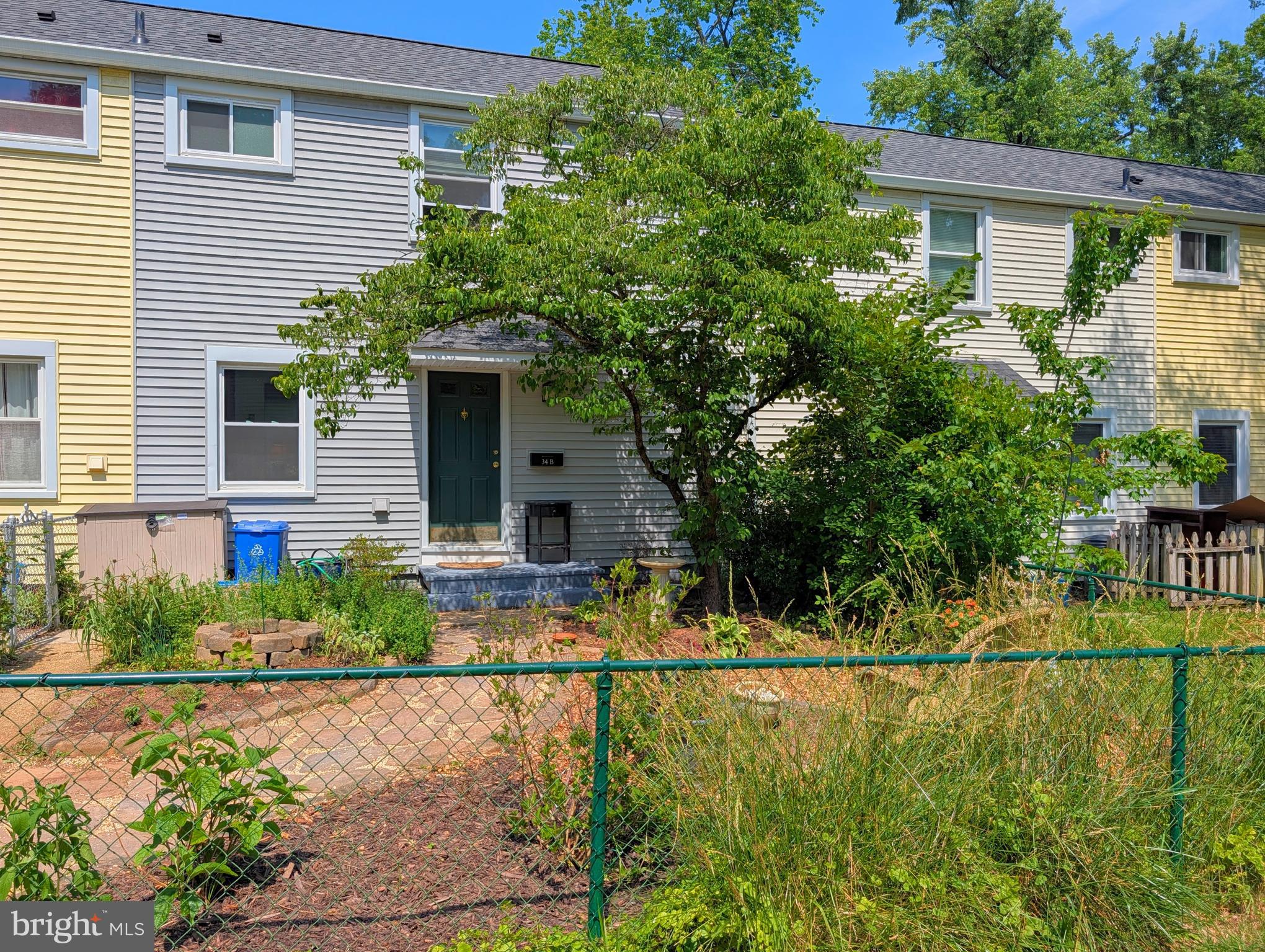 34 Ridge Road