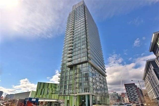 170 Fort York Blvd 1504