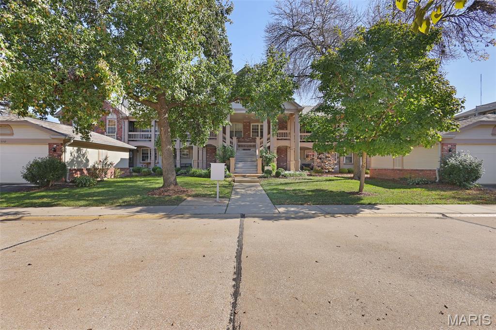 5356 N Kenrick Parke Drive