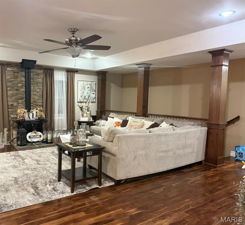 5 Huntingdon Road