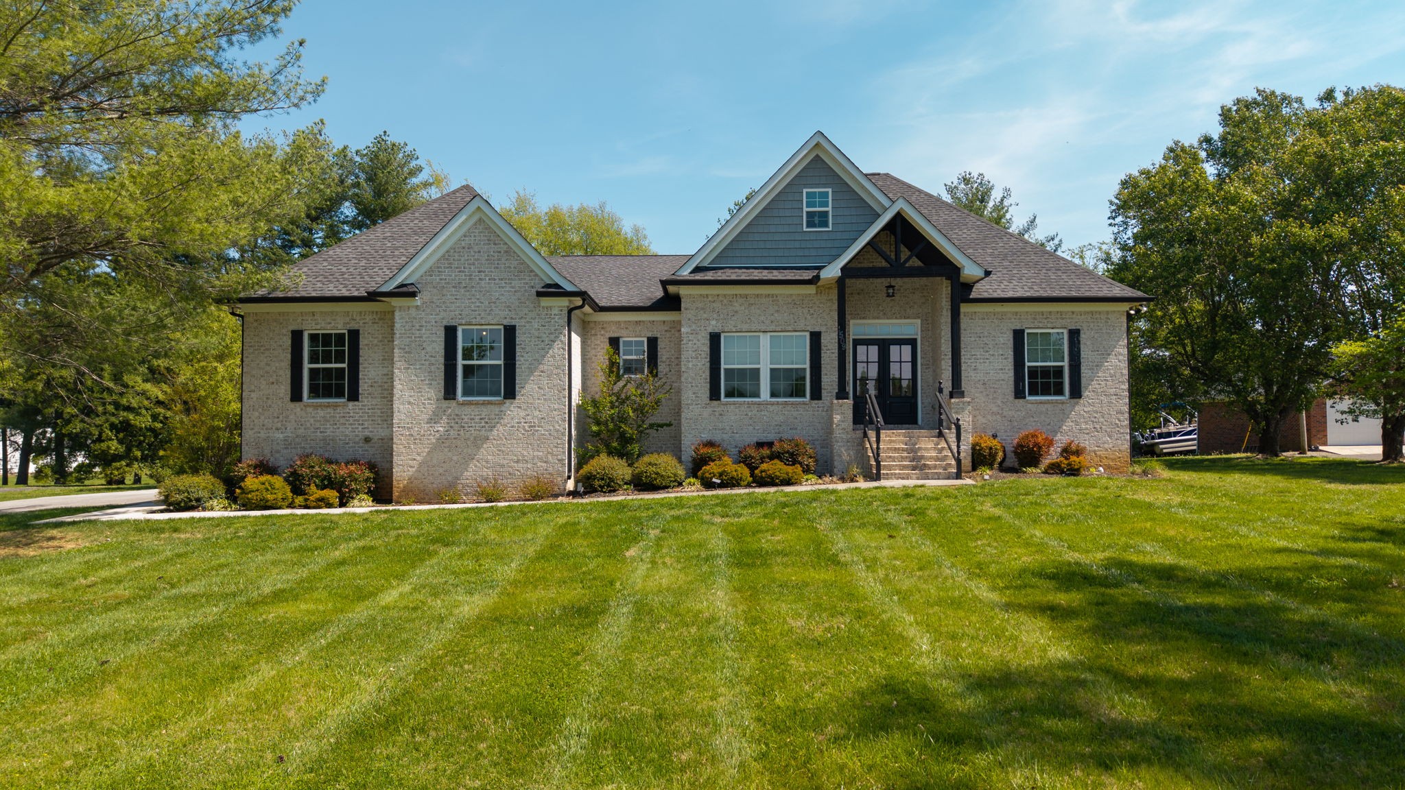 1509 Highway 130E — sold