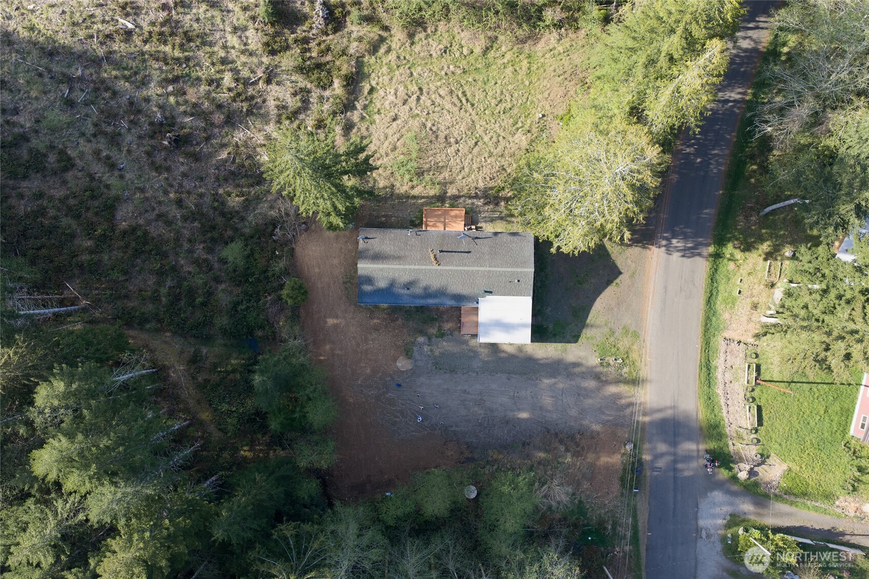 80 W Satsop Drive
