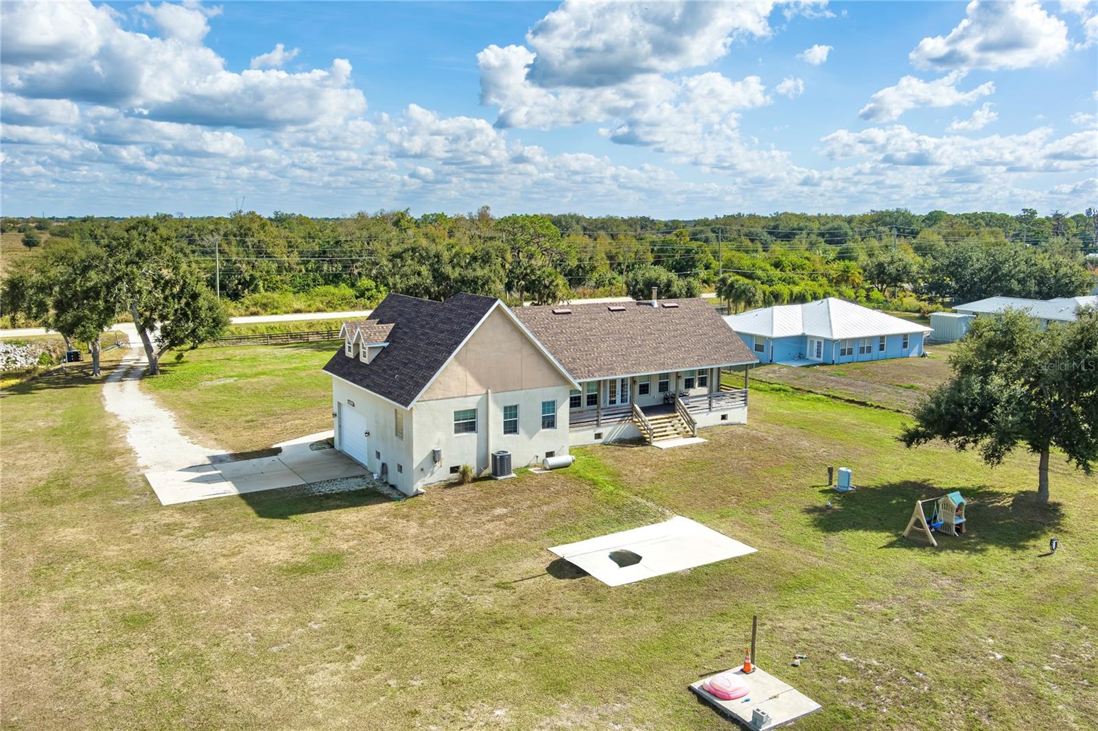 10619 Bud Rhoden Road