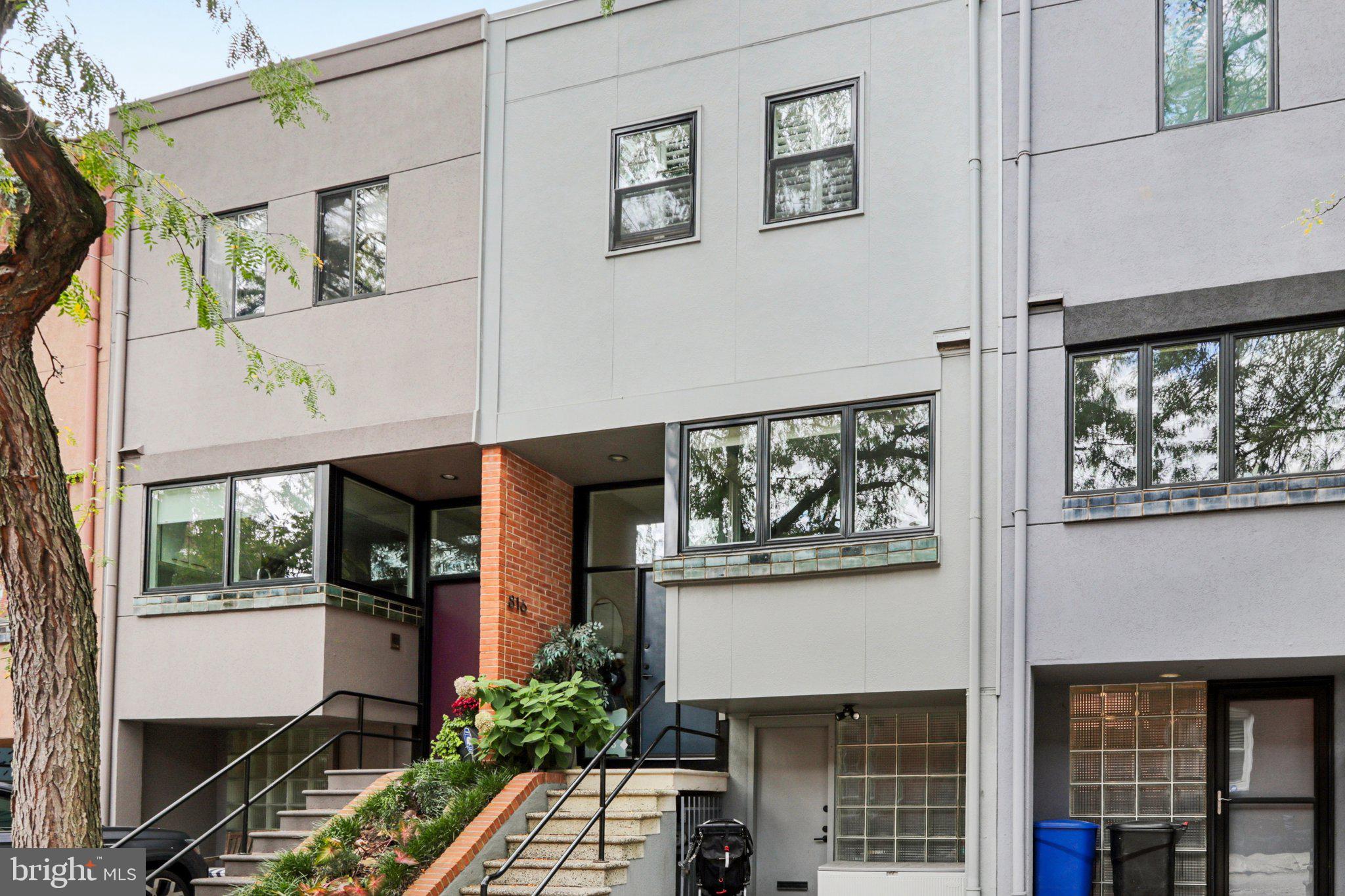 816 N Newkirk Street