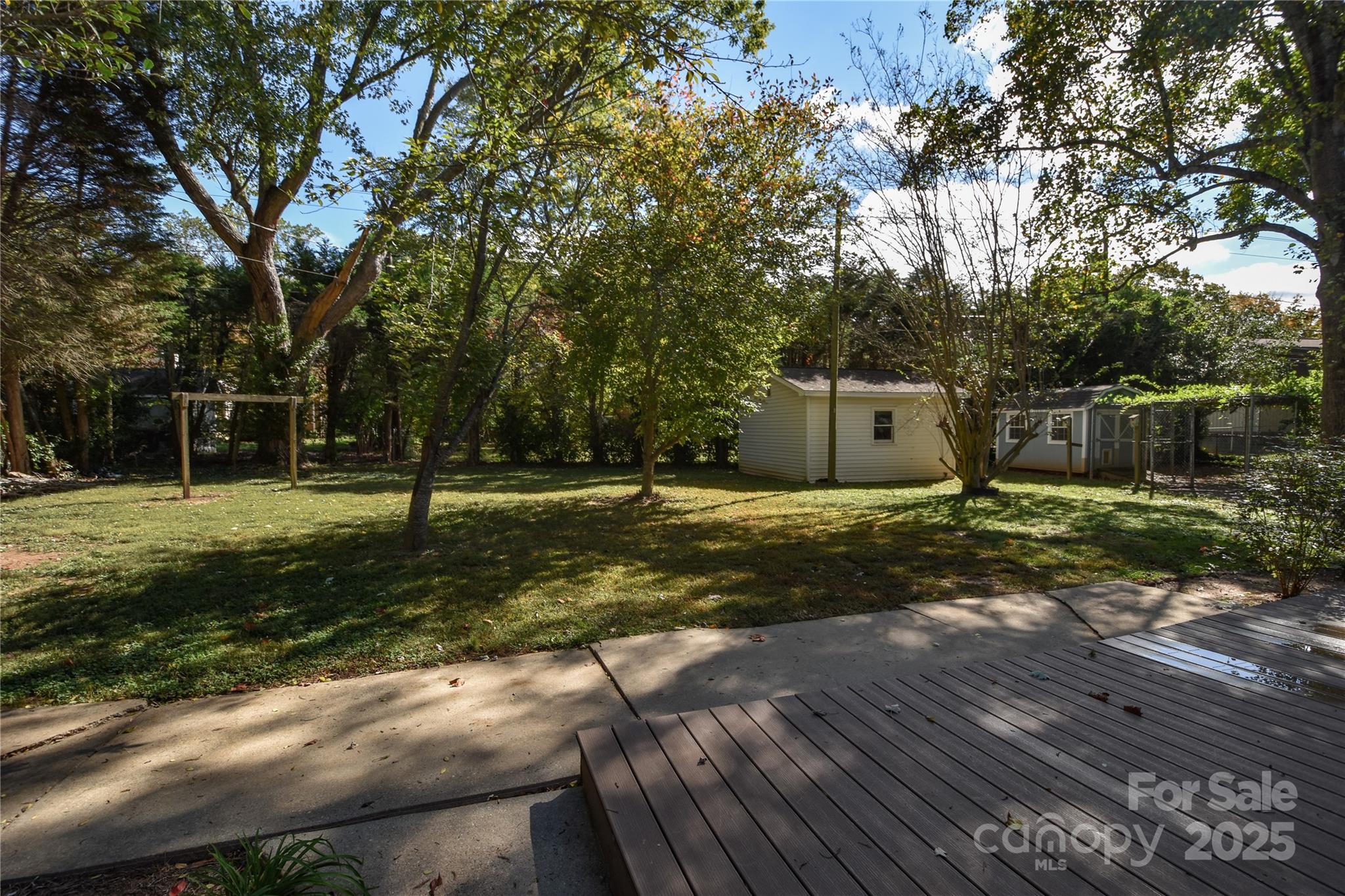 846 S Magnolia Street