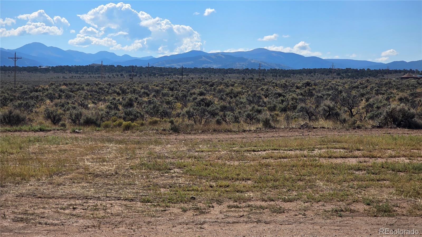 Lot 3151 Trinchera Ranch Road