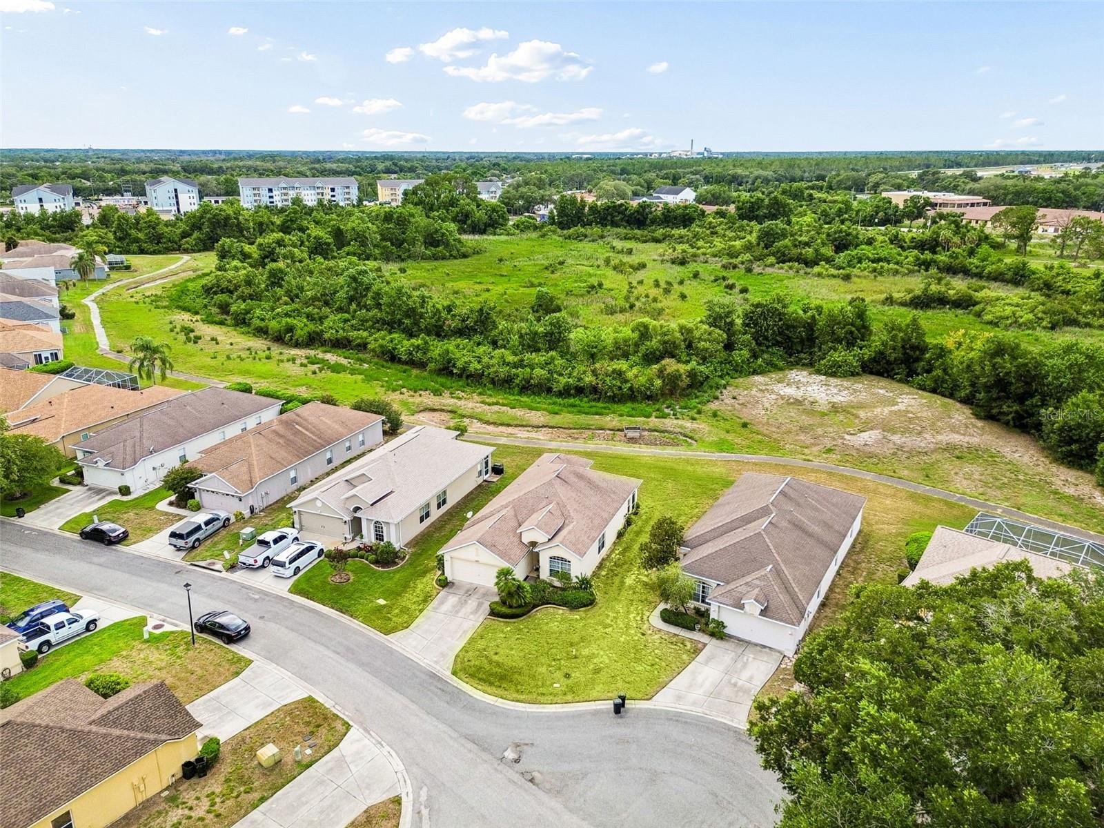 16727 Caracara Court