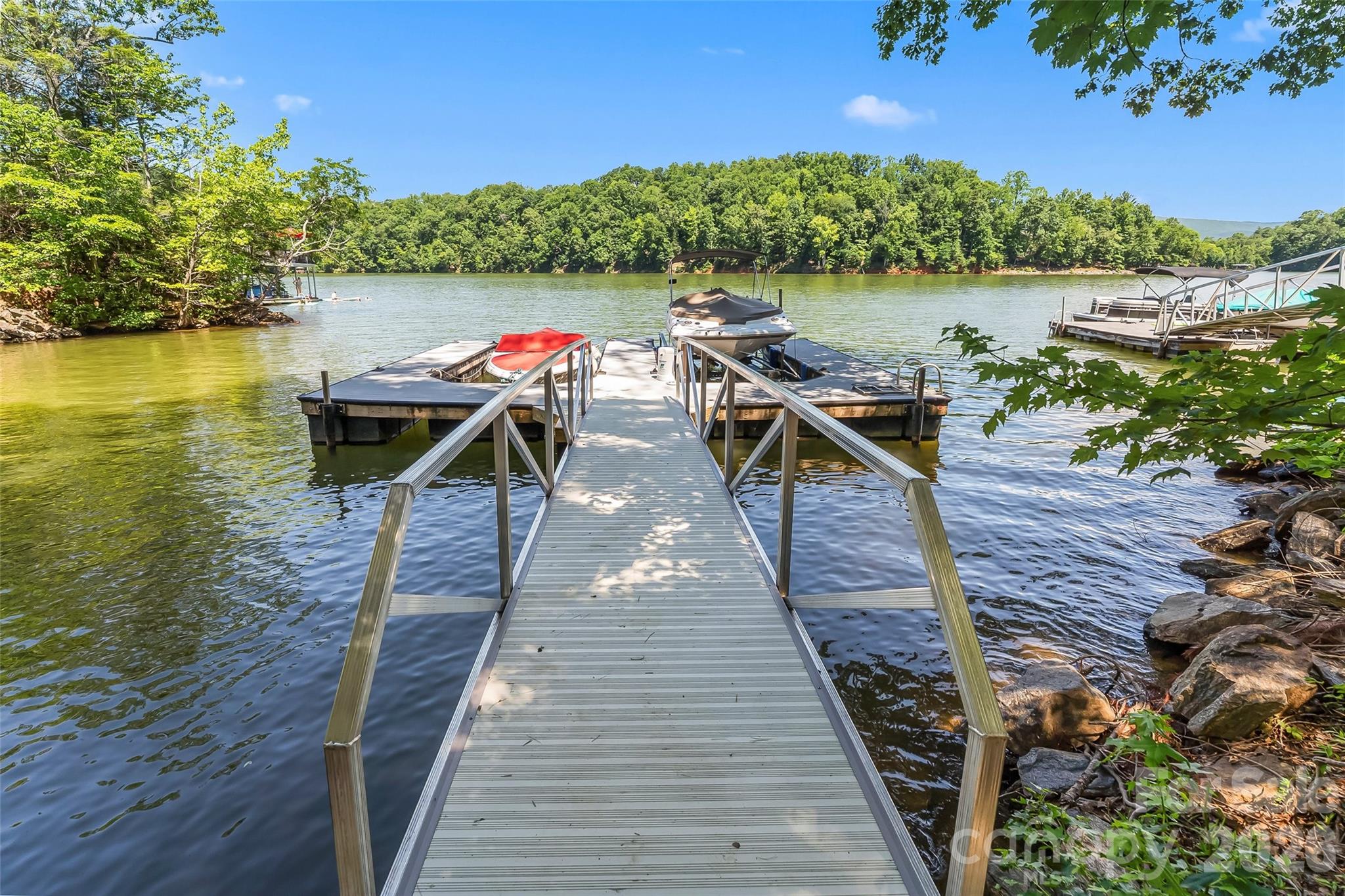 1313 High Trail Drive