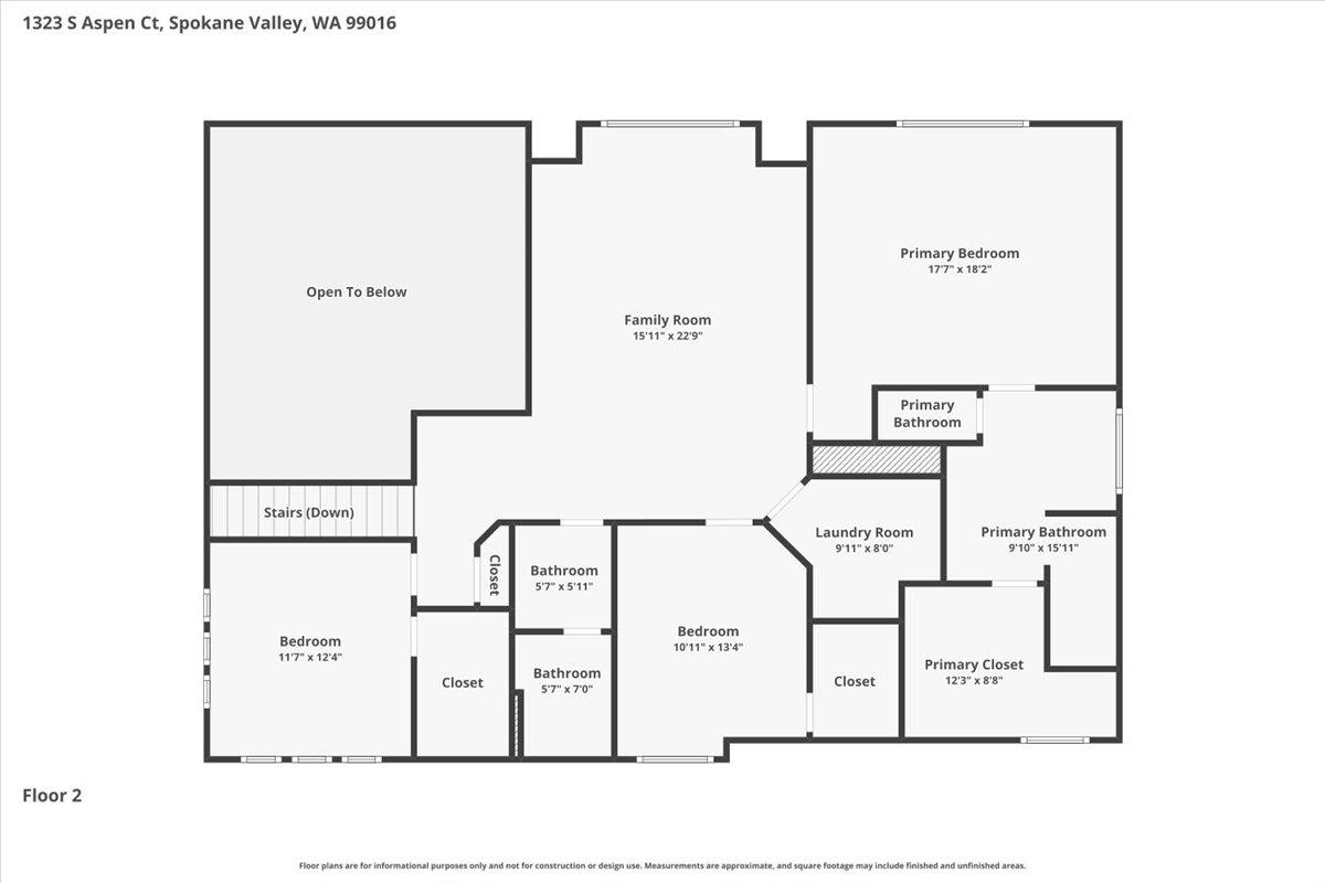 1323 S Aspen Ct