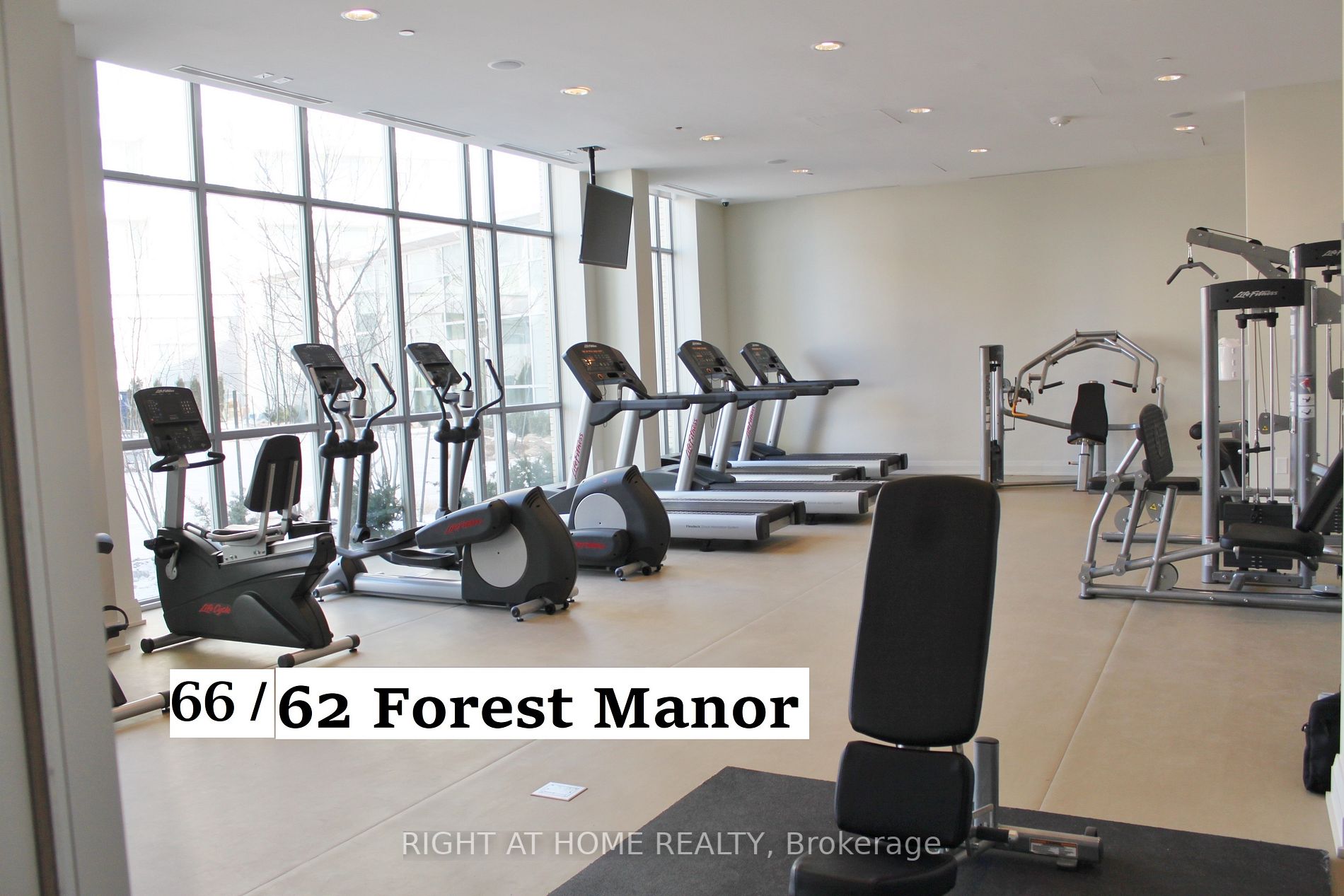 66 Forest Manor Rd 2106