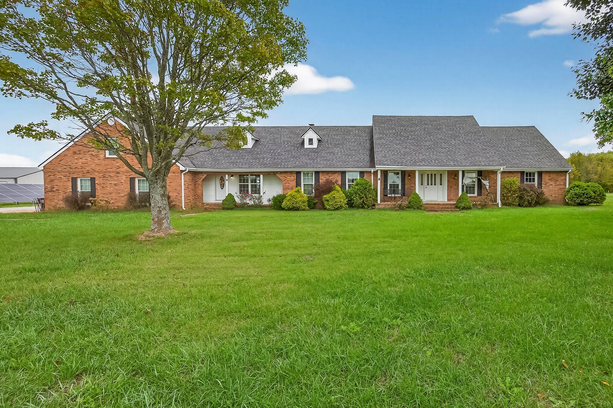 214 Forgey Road