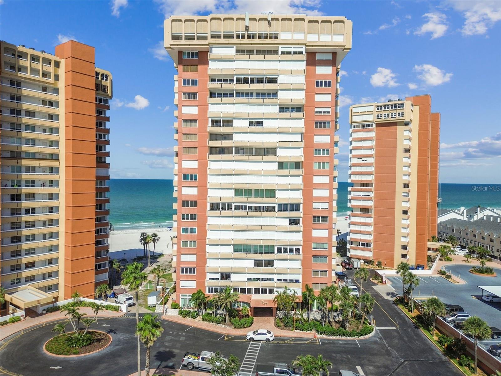 17920 Gulf Boulevard 208