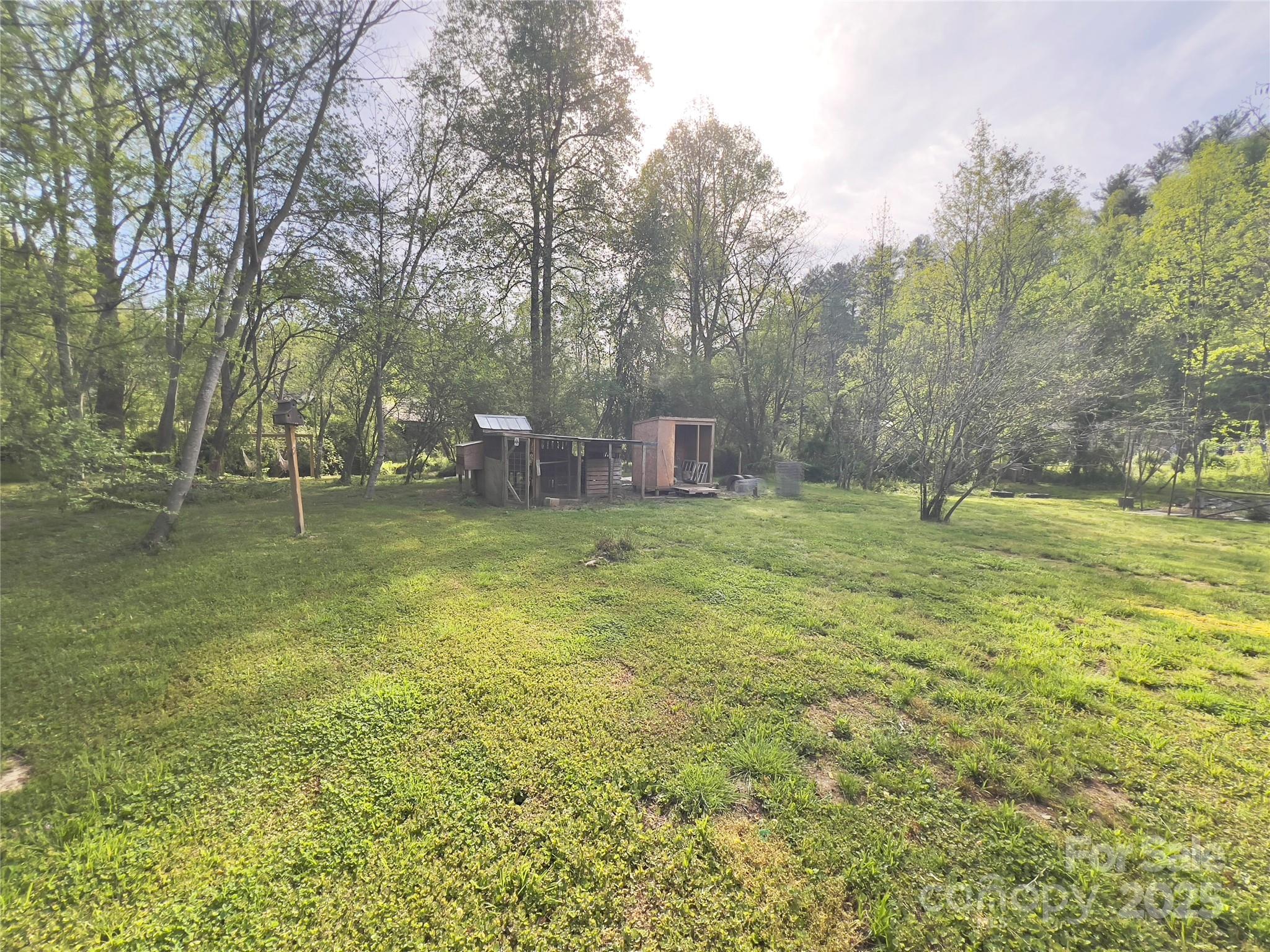 4081 Pigtail Road