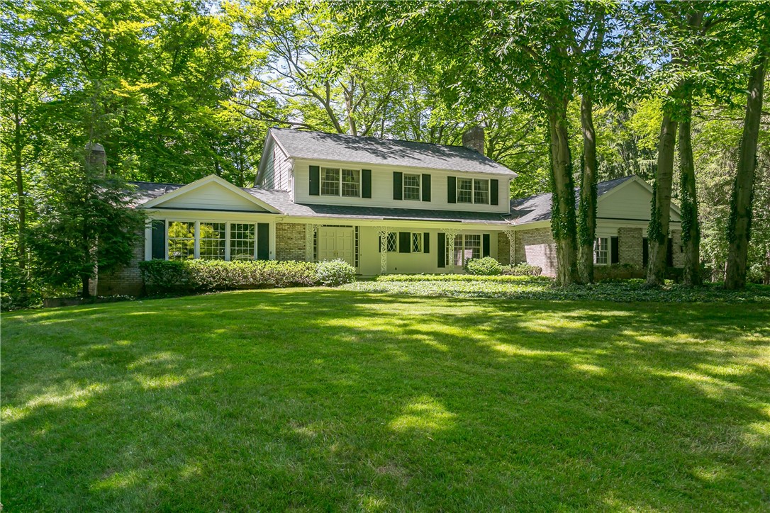 Residential for sale in Pittsford, New York, R1416646