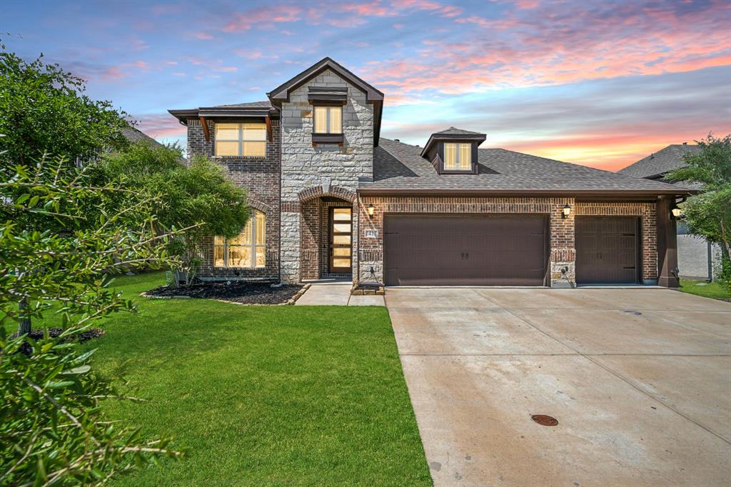 1417 Stoneleigh Place