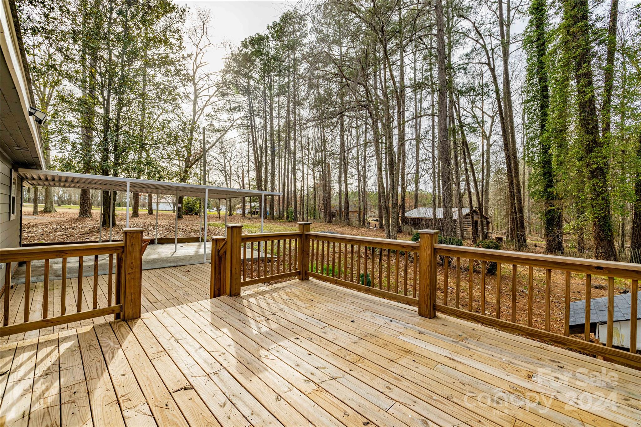 1284 Haywood Road