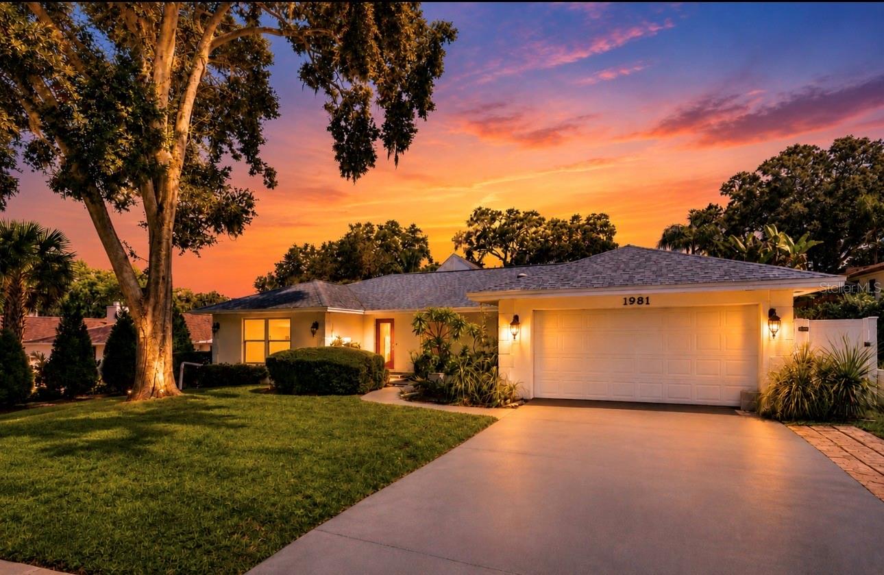 1981 Castille Drive