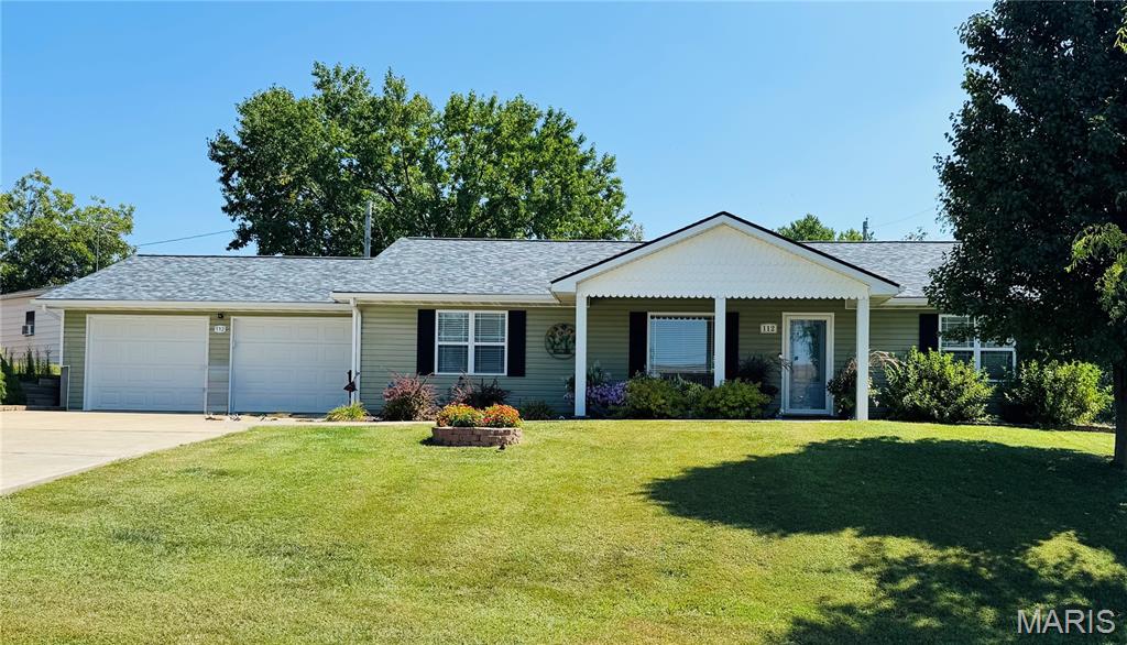 112 Stone Ridge Drive