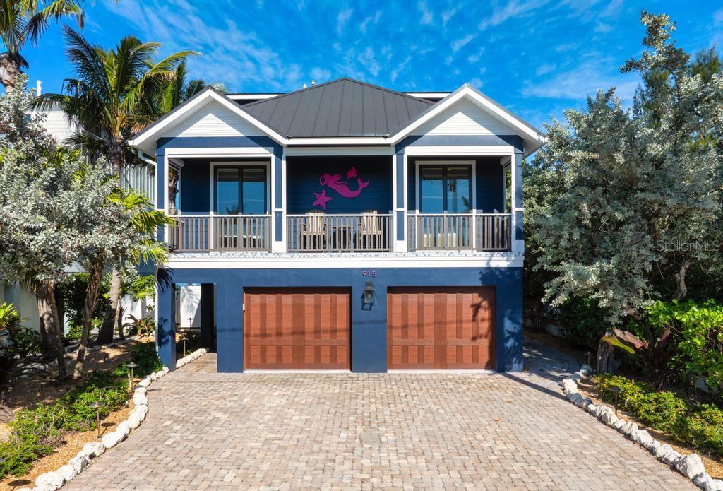 915 N Shore Drive