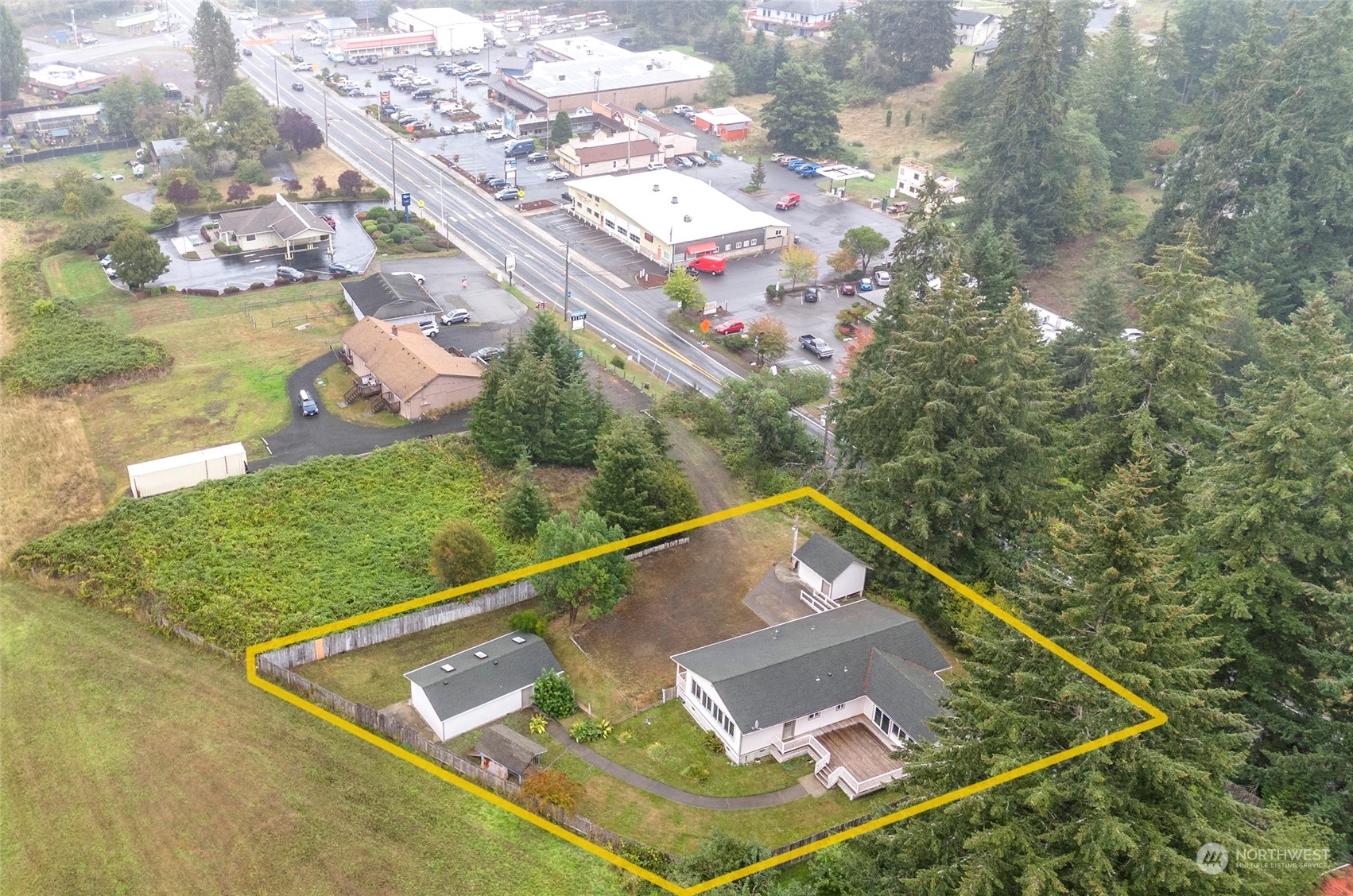 8908 Key Peninsula Highway NW