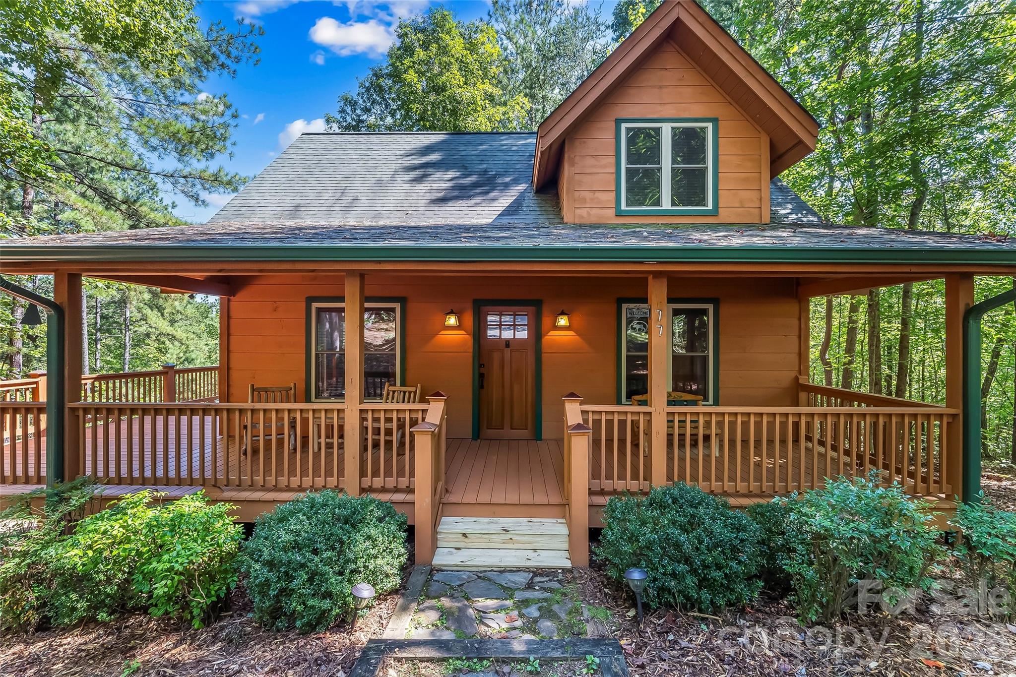 77 Dunn Trail
