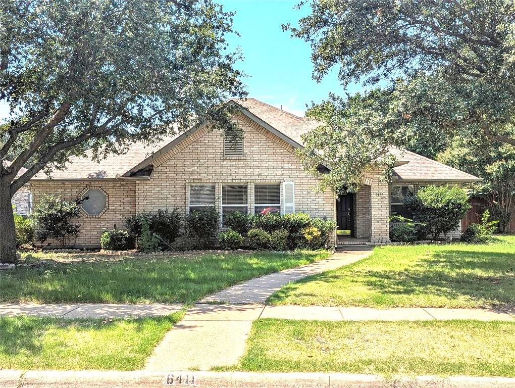 6411 Nottoway, Court Frisco, TX