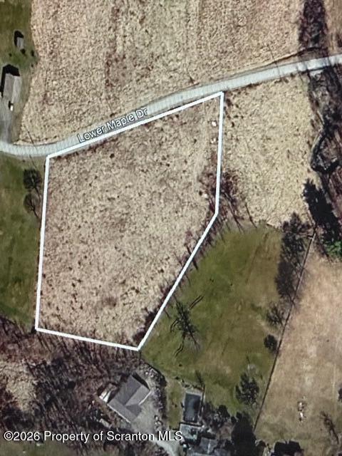 Lower Maple (3.99 Ac) Drive