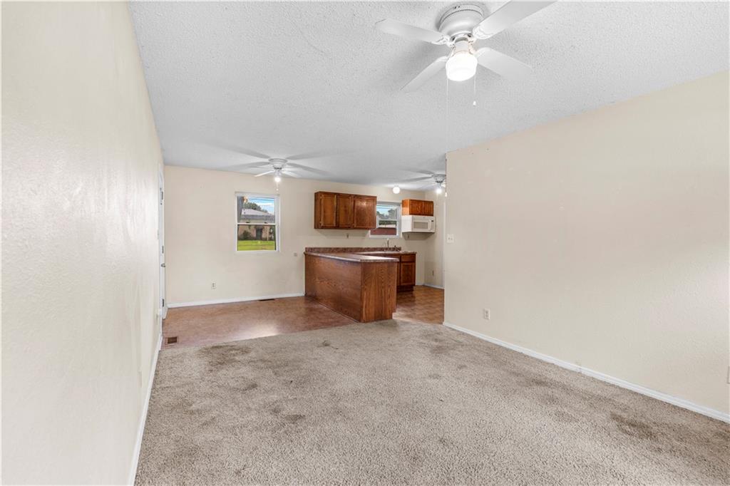 203 & 207 W Market Street