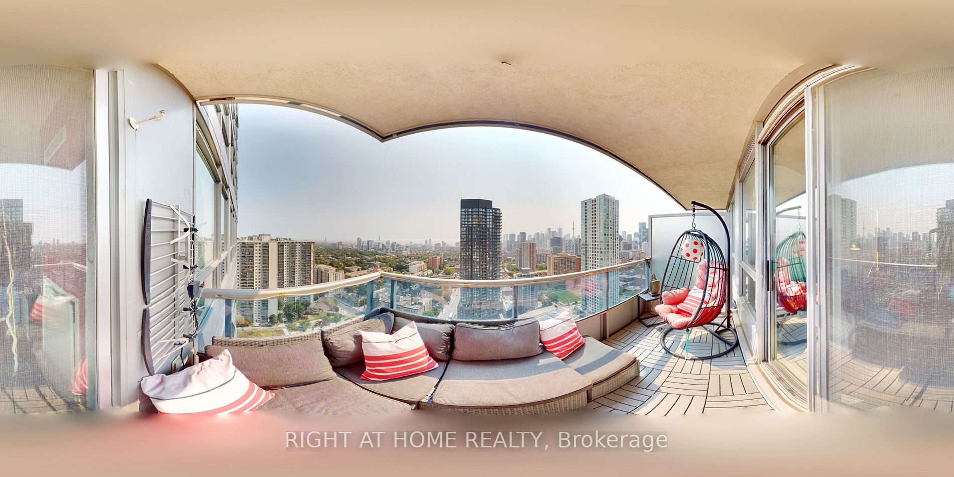 500 Sherbourne St 2604