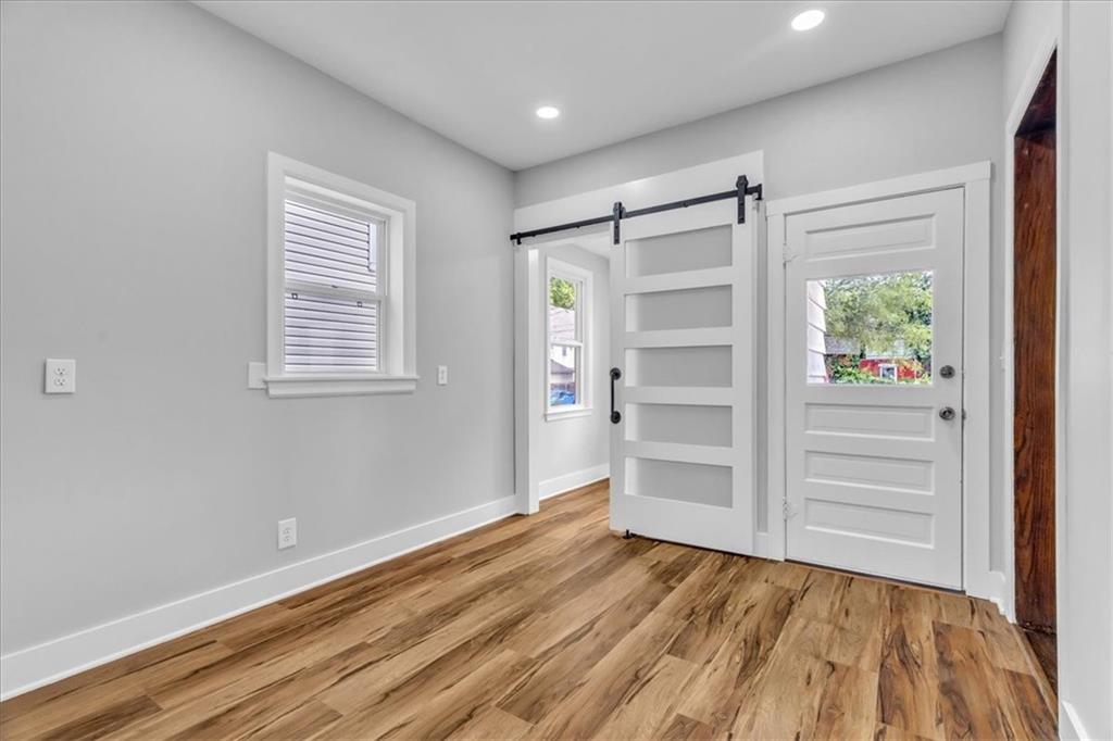 321 N 17th Street