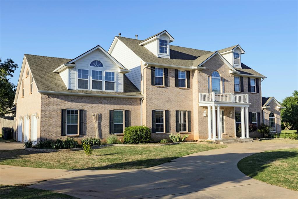 Fantastic home priced at $530k with an Appraisal in 2025 that came in at $581k!!! plus Class 4 high impact roof installed in 2021...You do not want to miss this stunning 3 bedrooms, 2+ baths with 3 car attached garage...The minute you step inside, you will be enamored by the staircase ascending gracefully onto the second floor and the magnificent chandelier suspended in the main entry...This beauty is a one-of-a-kind stunner and homes like this do not come on the market very often! There is a practical side to this home, which includes a great versatile floor plan complete with study, breakfast area and a hidden access to the second level...Make this your home for the holidays and everyday...