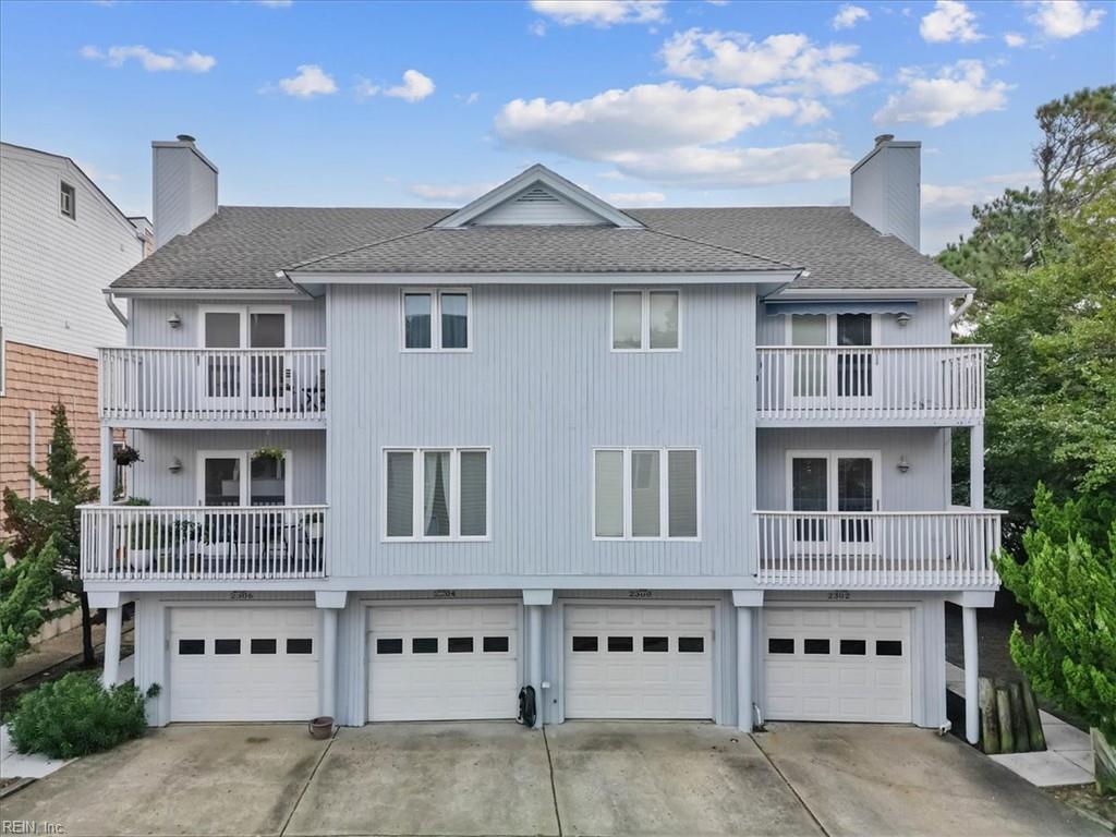 2300 Croix Drive, Virginia Beach, VA 