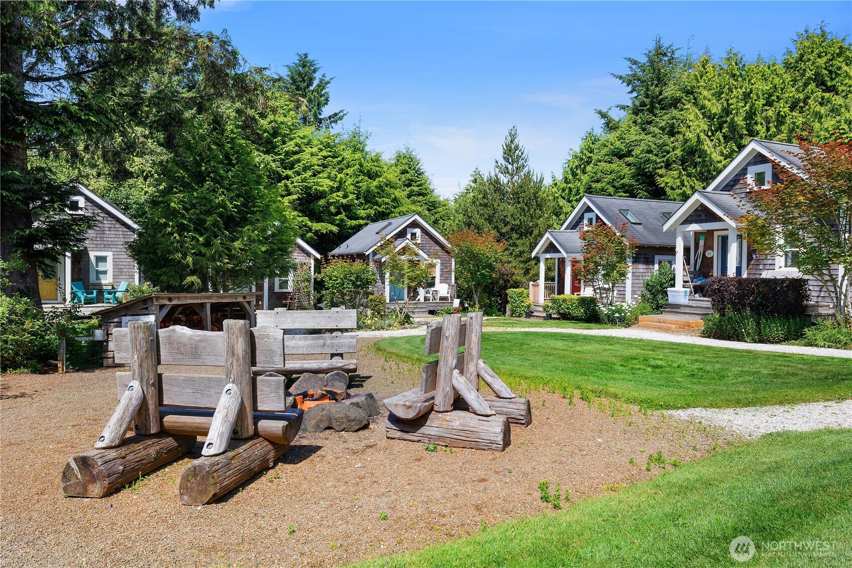 17 Beach Cabin Lane