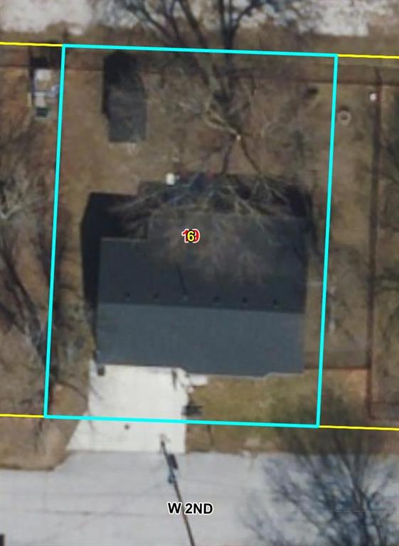 104 E 2nd Street