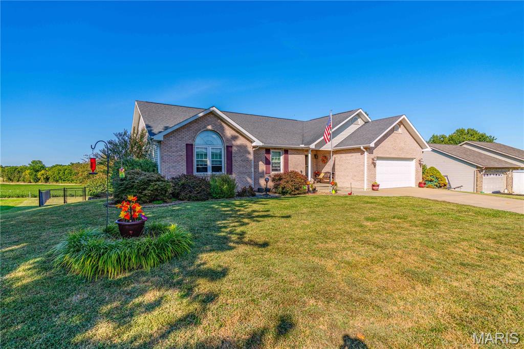 2342 Alpine Drive