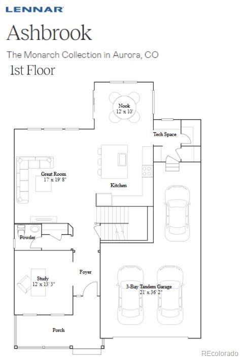 24474 E Pacific Place