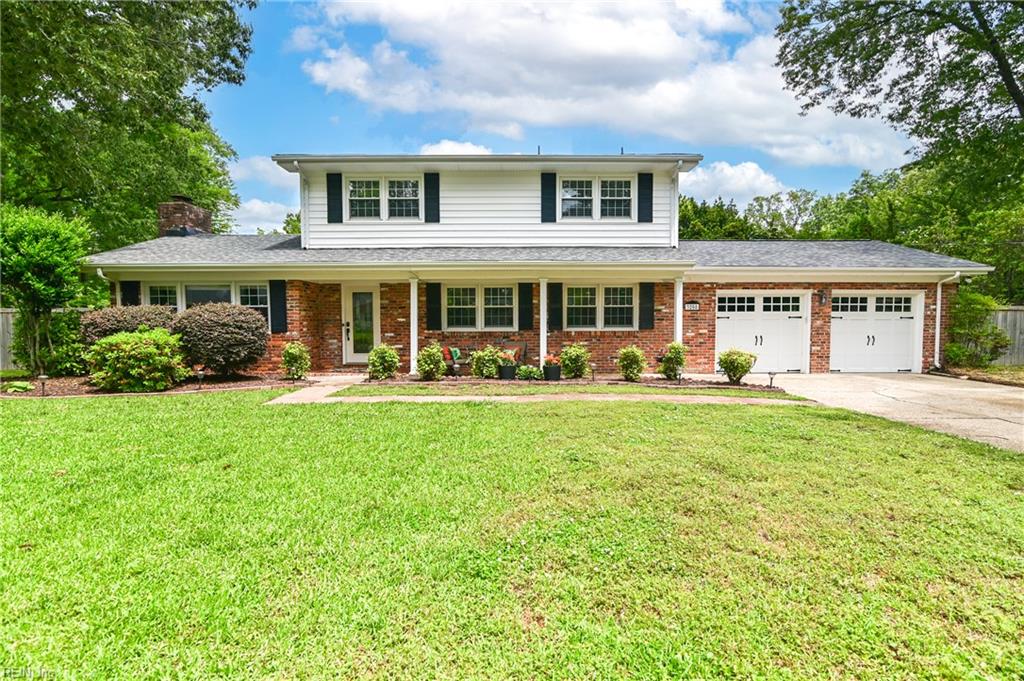 3208 Blue Ridge Court