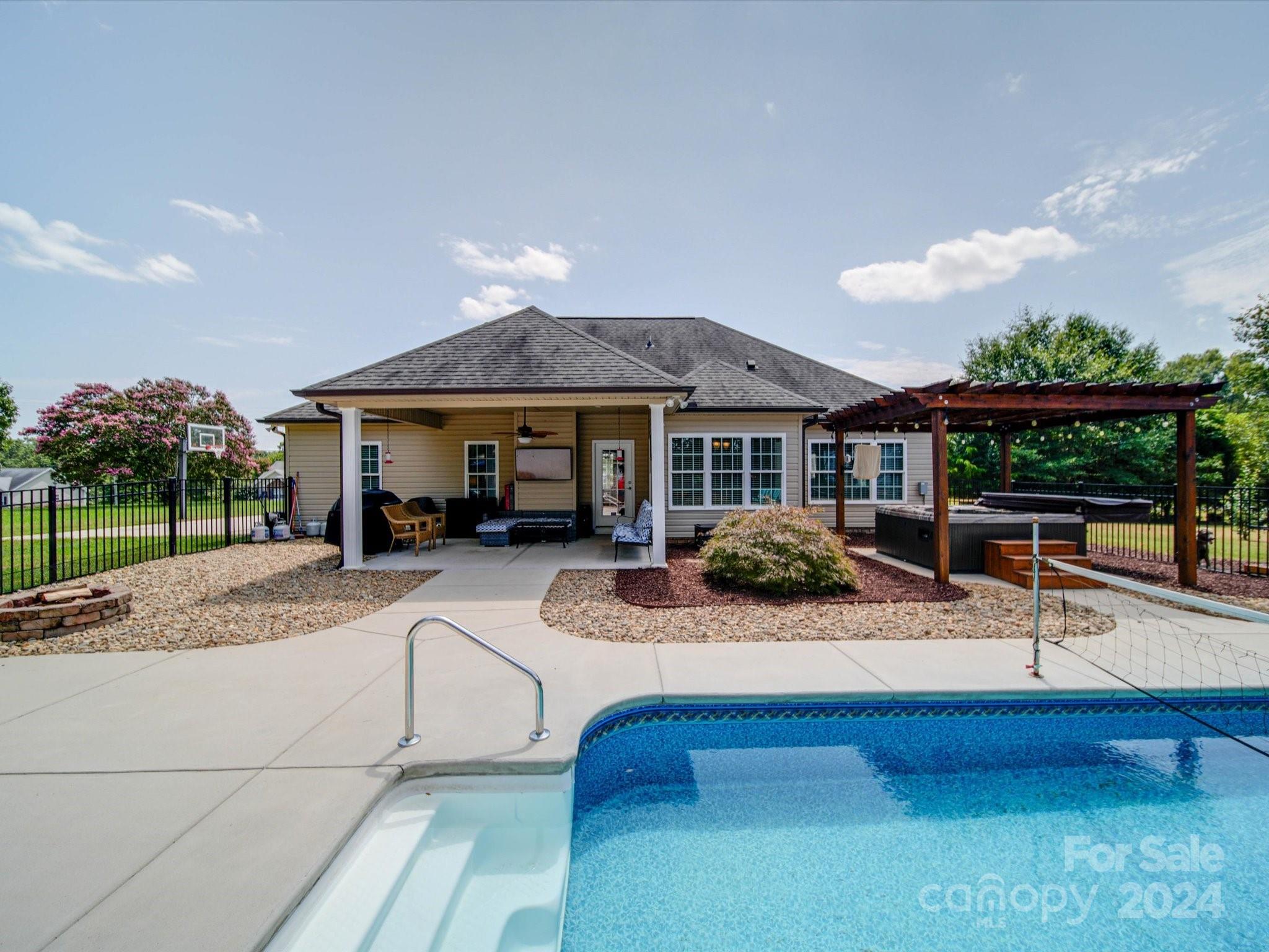 3524 Rilla Hamilton Road