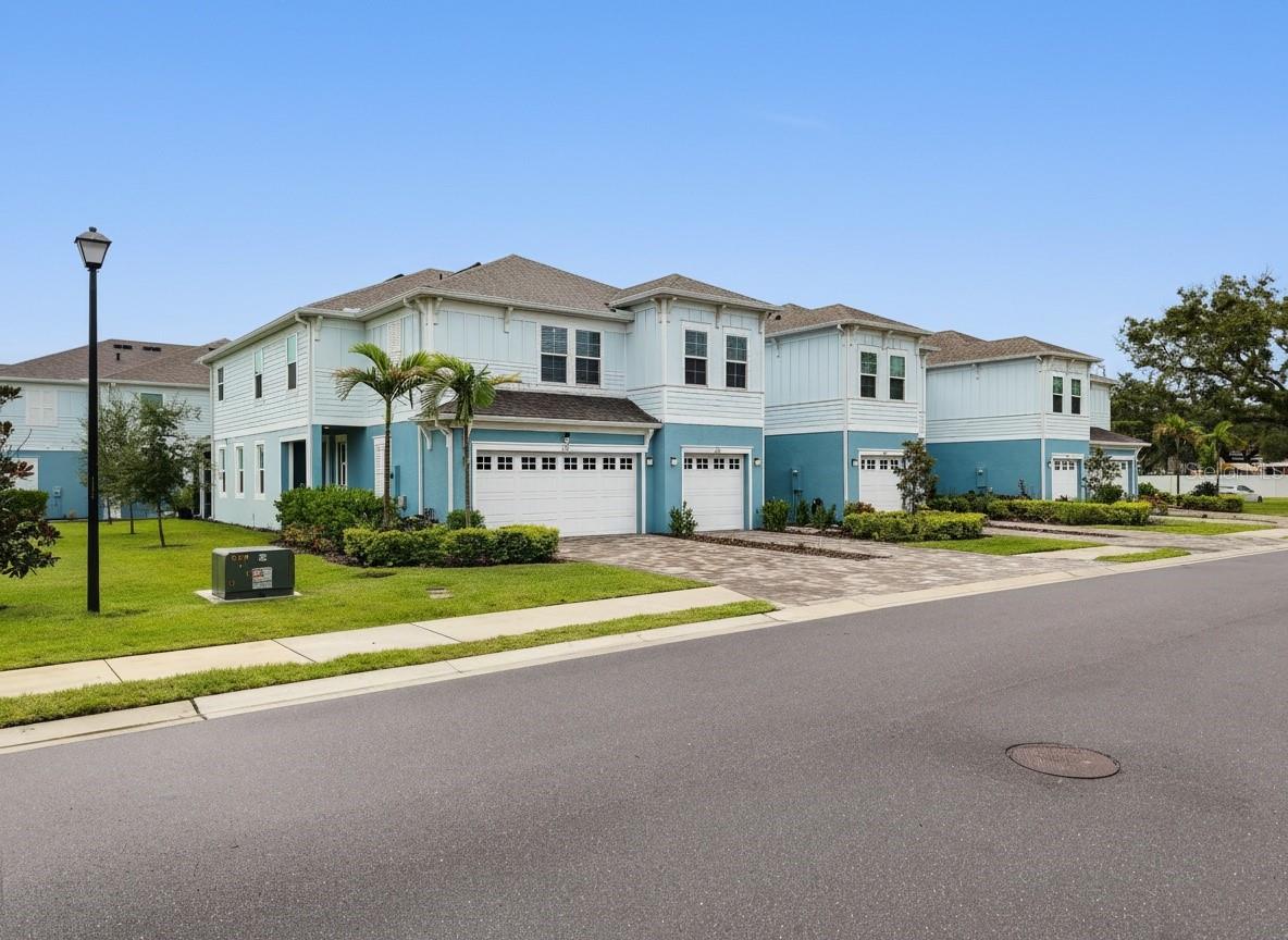 254 Via Anina Drive
