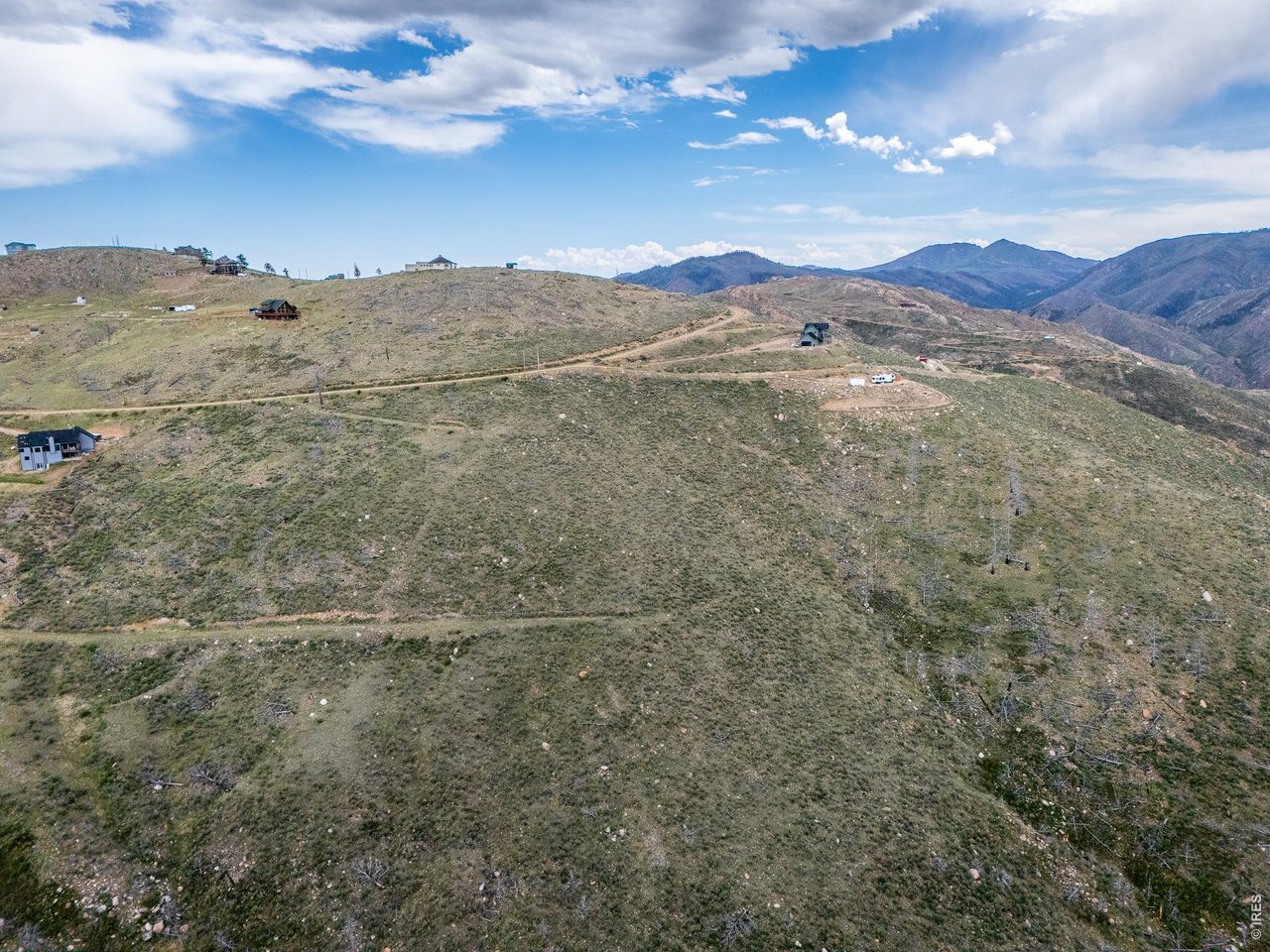 208 Little Bald Mountain Ct