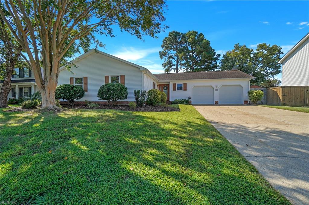 745 Casual Court, Virginia Beach, VA 