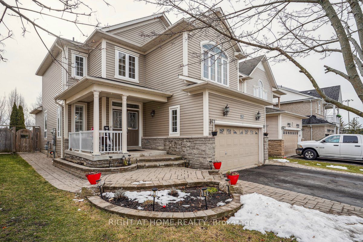 48 Hawstead Cres