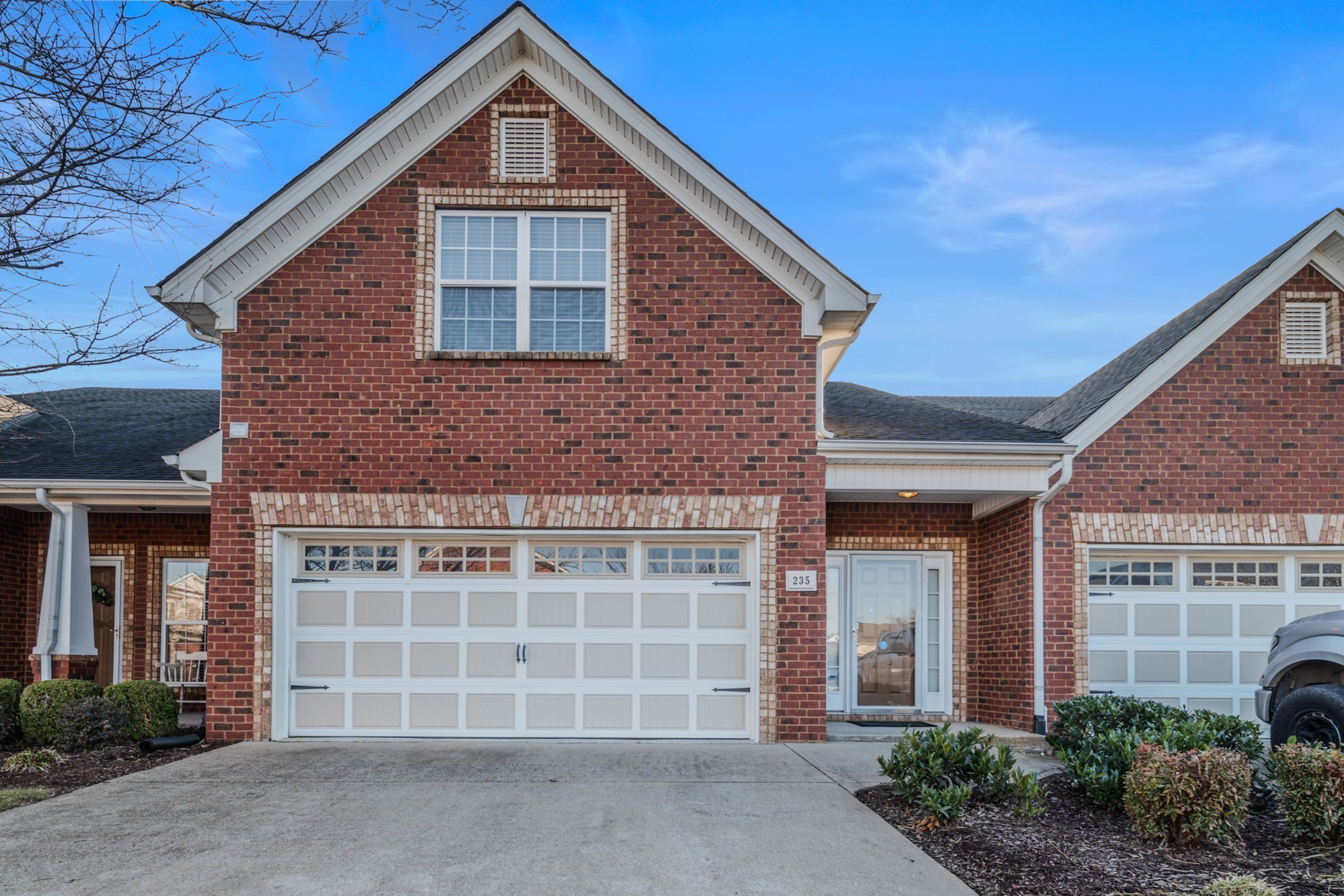 235 Whiteamore Run — sold